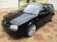 Volkswagen Golf IV R32 - náhradní díly
