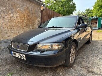 Volvo V70 2.4 96kw