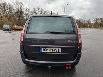 Fiat ulyse