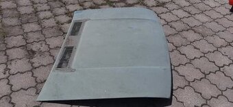 ŠKODA 105,120,130,Rapid , Garde přední kapota