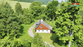 Prodej rodinného domu, 82 m², Dolní Boříkovice, Králíky