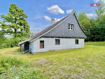 Prodej rodinného domu, 82 m², Dolní Boříkovice, Králíky