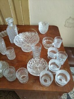 Starožitný porcelán - 1