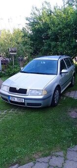 Škoda Octavia I 1.9 Kombi