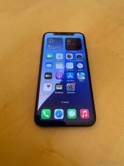 Iphone xs