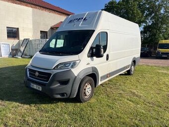 Fiat Ducato 2.3