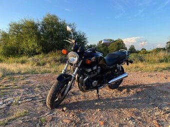 Prodám Hondu CB750F