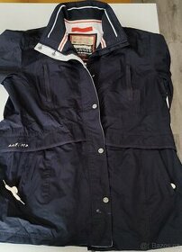 Dámská jarní parka Northland, vel. 46, VÝPRODEJ