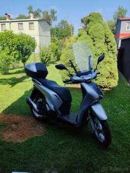 Honda SH125