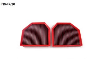 BMC FILTERS BMW/ŠKODA/VW/AUDI/SEAT/YAMAHA