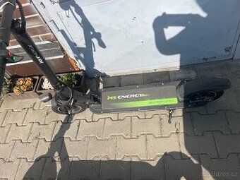 Elektrokoloběžka Neutron N2+