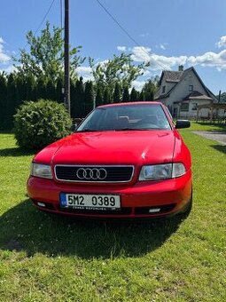 Audi a4 b5