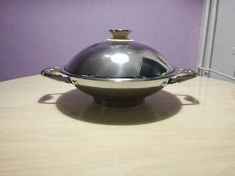 Zepter pánev WOK