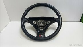 Volant Audi TT S-Line
