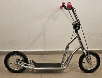 Koloběžka Velamos BMX