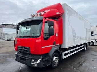 Renault D 16.280 AUTOMAT EURO VI