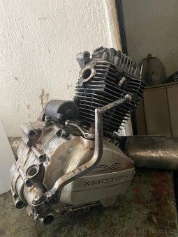 Xmotos xb39
