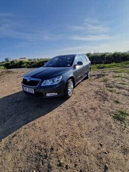 Prodám škoda octavia Laurin Klement