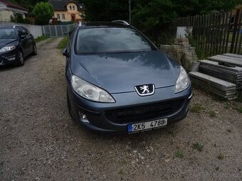 407 2.0 100Kw 2005
