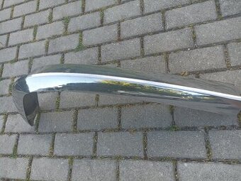 Škoda 110 R přední nárazník