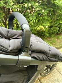Madlo na Thule Urban Glide 2 - adaptéry