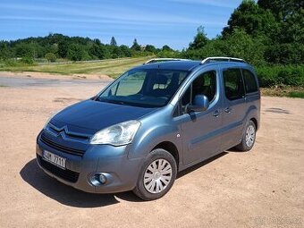 Citroen Berlingo 1,6 HDi