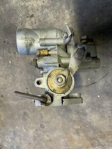Karburator - 1