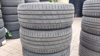 Pneu letní, 2 ks, rozměr 235/40/19, 96Y, zn. NEXEN