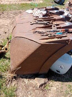3 ks lžic lopat Tatra UDS svahovka a 60 , 120