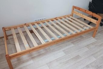 postel 90 x 200cm