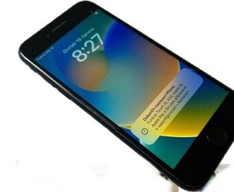 Apple iPhone se 2020 64 black
