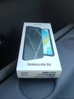Samsung Galaxy a16 5G