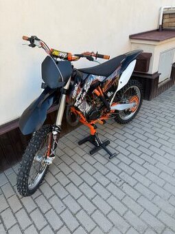 KTM SX 125 (150)