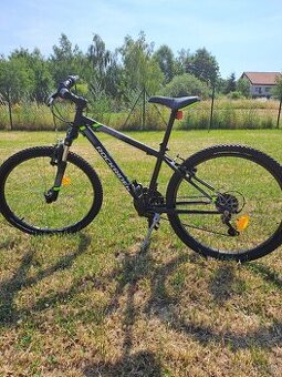 Dětské horské kolo 24" ST500 ROCKRIDER