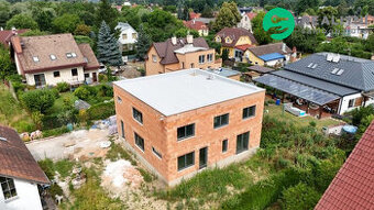 Prodej bytu 3+kk 73 m² Lišická, Praha - Újezd nad...