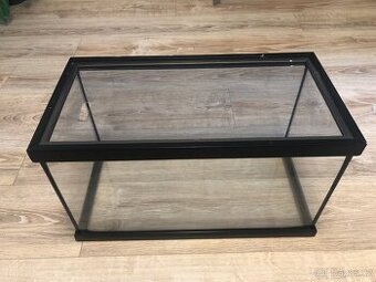Terarium 50x25x30 cm