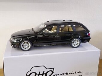 Bmw E39 touring 1:18 Ottomobile
