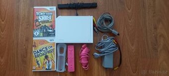 Nintendo Wii