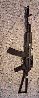 AK - 74 S