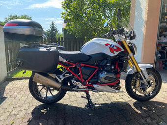 BMW R 1200 R Lc