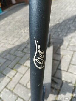 Elektrokoloběžka Eljet - E230
