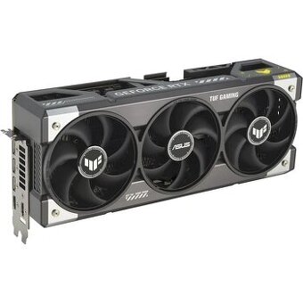 Nová grafická karta ASUS TUF GeForce RTX 5080 O16G GAMING