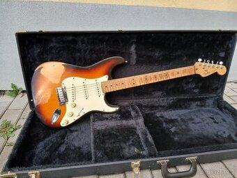 1993 Fender Stratocaster USA