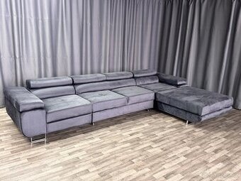 Sedací souprava / gauč 119/3L