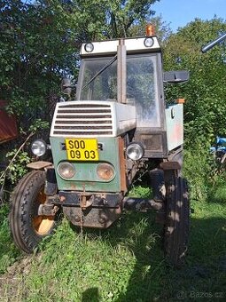 ZETOR 8011