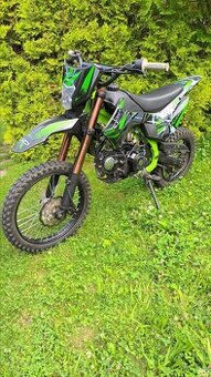 Pitbike KXD 609/125ccm
