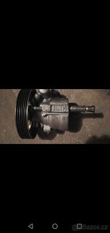 Prodám servo Peugeot 206