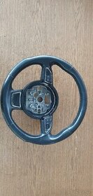 Kožený volant Audi - 1