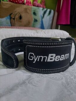 Fitness opasek Arnold - GymBeam
- 1