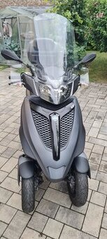 Piaggio MP3 300 Yourban 2013